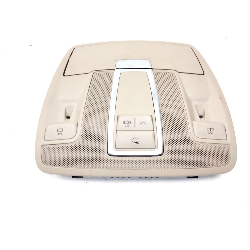 Recambio de luz interior para mercedes-benz clase m (w166) ml 250 cdi / bluetec 4-matic (166.004, 166.003) referencia OEM IAM A1