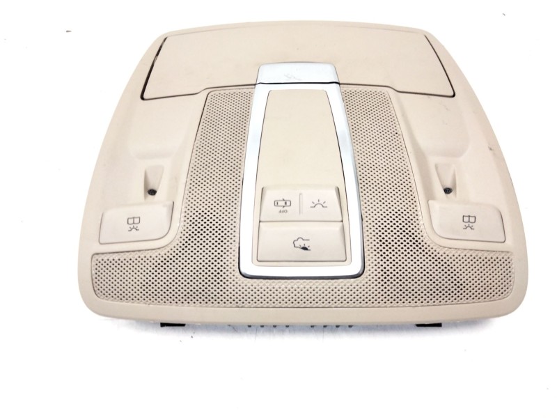 Recambio de luz interior para mercedes-benz clase m (w166) ml 250 cdi / bluetec 4-matic (166.004, 166.003) referencia OEM IAM A1