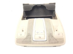 Recambio de luz interior para mercedes-benz clase m (w166) ml 250 cdi / bluetec 4-matic (166.004, 166.003) referencia OEM IAM A1 2