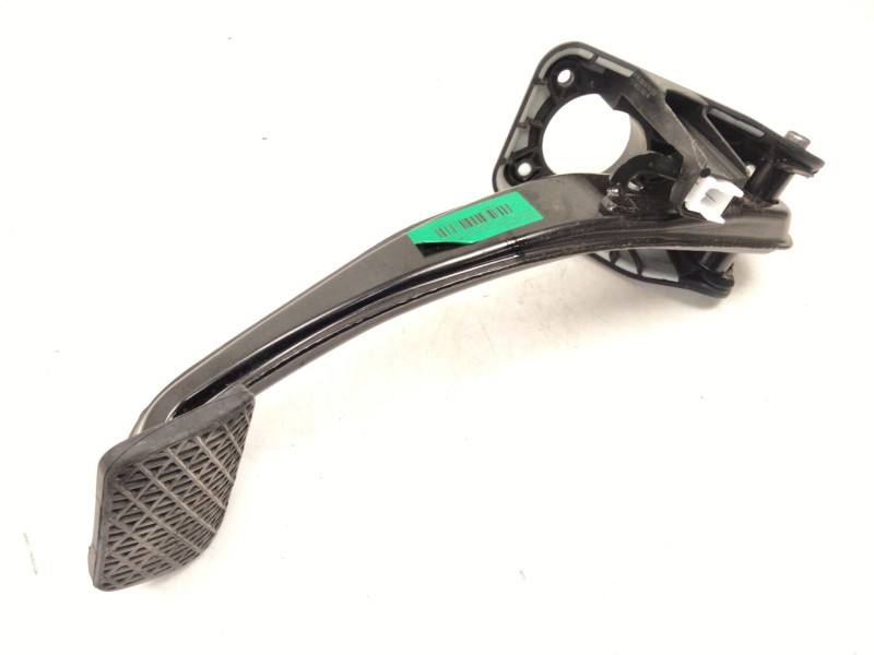 Recambio de pedal freno para mercedes-benz clase m (w166) ml 250 cdi / bluetec 4-matic (166.004, 166.003) referencia OEM IAM A16