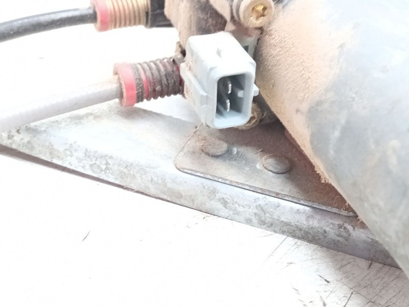 Recambio de elevalunas delantero izquierdo para citroën xsara (n1) 1.9 td referencia OEM IAM   