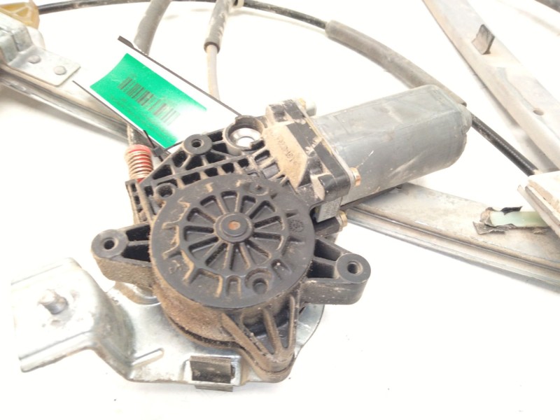 Recambio de elevalunas delantero derecho para citroën xsara (n1) 1.9 td referencia OEM IAM   