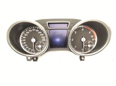 Recambio de cuadro instrumentos para mercedes-benz clase m (w166) ml 250 cdi / bluetec 4-matic (166.004, 166.003) referencia OEM