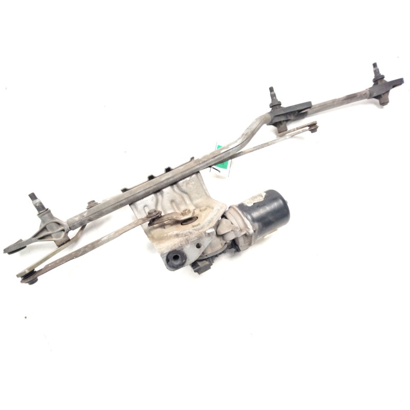 Recambio de motor limpia delantero para renault scénic ii (jm0/1_) 1.9 dci (jm0g, jm12, jm1g, jm2c) referencia OEM IAM 53565202 