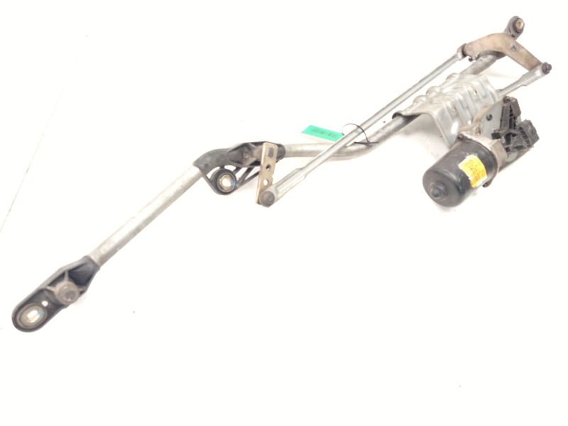 Recambio de motor limpia delantero para renault scénic ii (jm0/1_) 1.9 dci (jm0g, jm12, jm1g, jm2c) referencia OEM IAM 53565202 