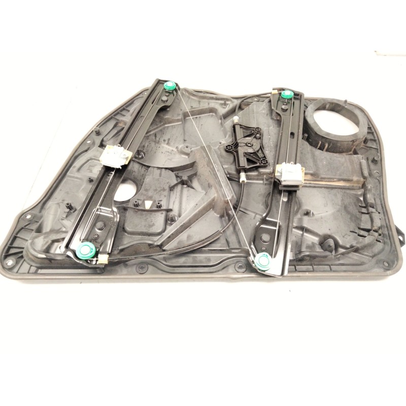 Recambio de elevalunas delantero izquierdo para mercedes-benz clase m (w166) ml 250 cdi / bluetec 4-matic (166.004, 166.003) ref