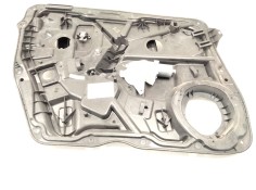 Recambio de elevalunas delantero izquierdo para mercedes-benz clase m (w166) ml 250 cdi / bluetec 4-matic (166.004, 166.003) ref 2