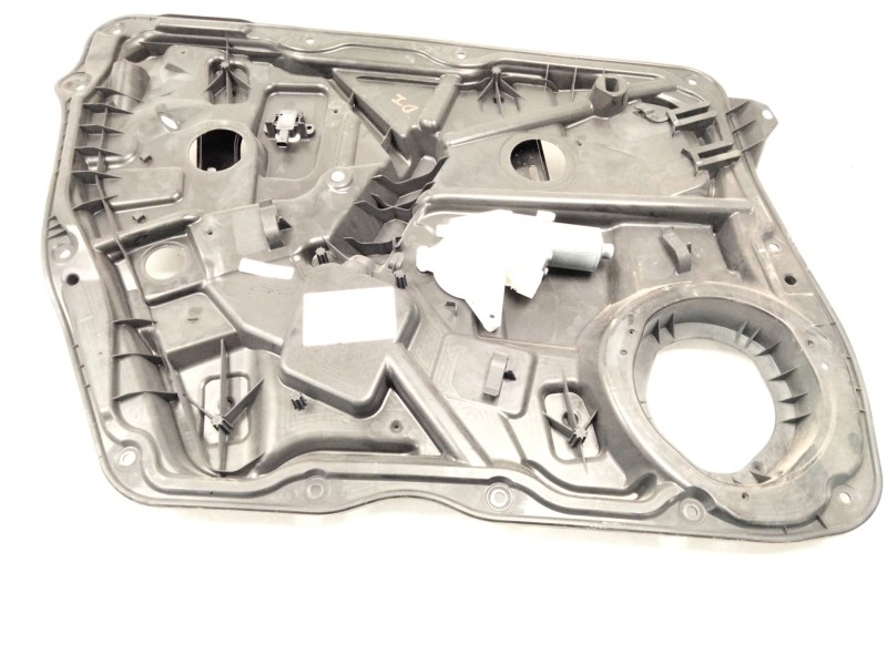 Recambio de elevalunas delantero izquierdo para mercedes-benz clase m (w166) ml 250 cdi / bluetec 4-matic (166.004, 166.003) ref