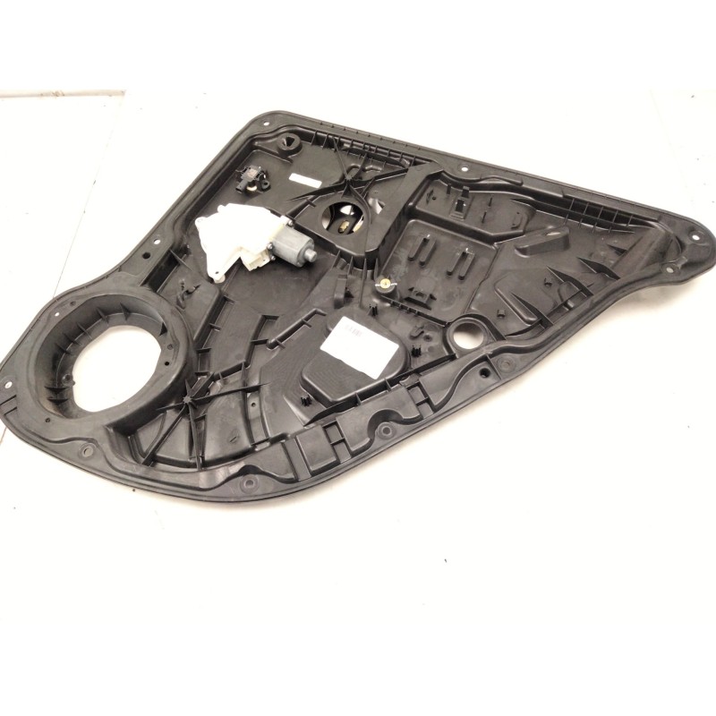 Recambio de elevalunas trasero derecho para mercedes-benz clase m (w166) ml 250 cdi / bluetec 4-matic (166.004, 166.003) referen