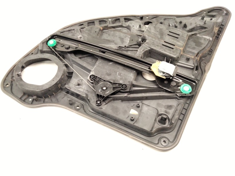 Recambio de elevalunas trasero derecho para mercedes-benz clase m (w166) ml 250 cdi / bluetec 4-matic (166.004, 166.003) referen