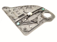 Recambio de elevalunas trasero izquierdo para mercedes-benz clase m (w166) ml 250 cdi / bluetec 4-matic (166.004, 166.003) refer