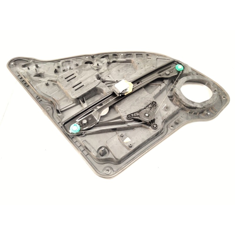 Recambio de elevalunas trasero izquierdo para mercedes-benz clase m (w166) ml 250 cdi / bluetec 4-matic (166.004, 166.003) refer
