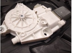 Recambio de elevalunas trasero izquierdo para mercedes-benz clase m (w166) ml 250 cdi / bluetec 4-matic (166.004, 166.003) refer 2