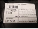 ELEVALUNAS TRASERO IZQUIERDO A1667300179 