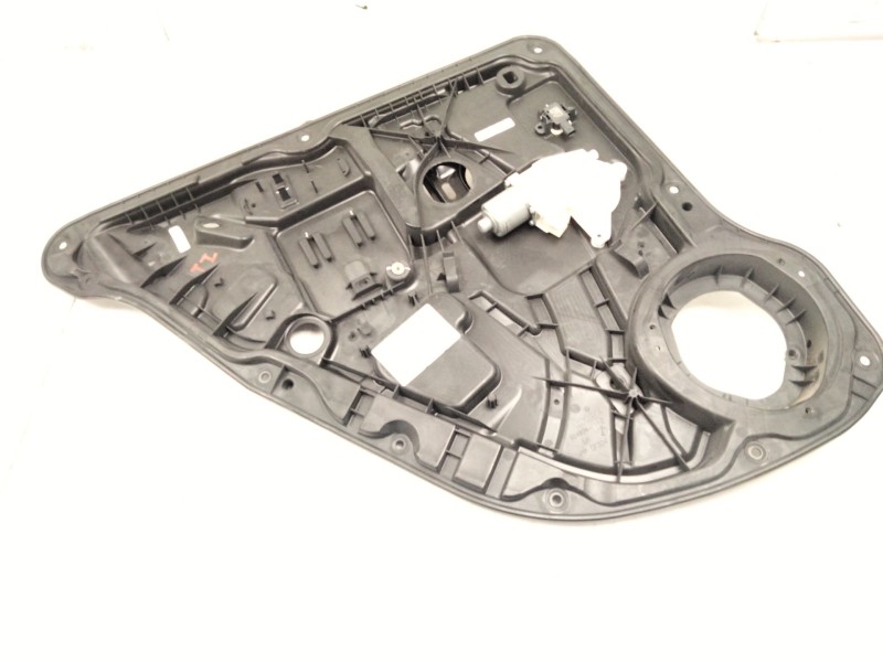 Recambio de elevalunas trasero izquierdo para mercedes-benz clase m (w166) ml 250 cdi / bluetec 4-matic (166.004, 166.003) refer