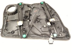 Recambio de elevalunas delantero derecho para mercedes-benz clase m (w166) ml 250 cdi / bluetec 4-matic (166.004, 166.003) refer