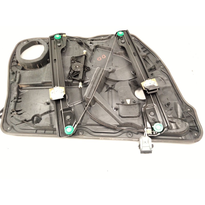Recambio de elevalunas delantero derecho para mercedes-benz clase m (w166) ml 250 cdi / bluetec 4-matic (166.004, 166.003) refer