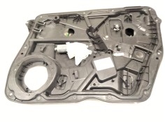 Recambio de elevalunas delantero derecho para mercedes-benz clase m (w166) ml 250 cdi / bluetec 4-matic (166.004, 166.003) refer 2