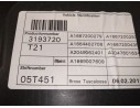 ELEVALUNAS DELANTERO DERECHO A1667200279 