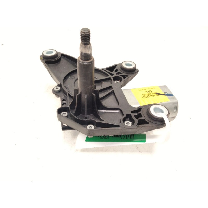 Recambio de motor limpia trasero para mercedes-benz clase m (w166) ml 250 cdi / bluetec 4-matic (166.004, 166.003) referencia OE