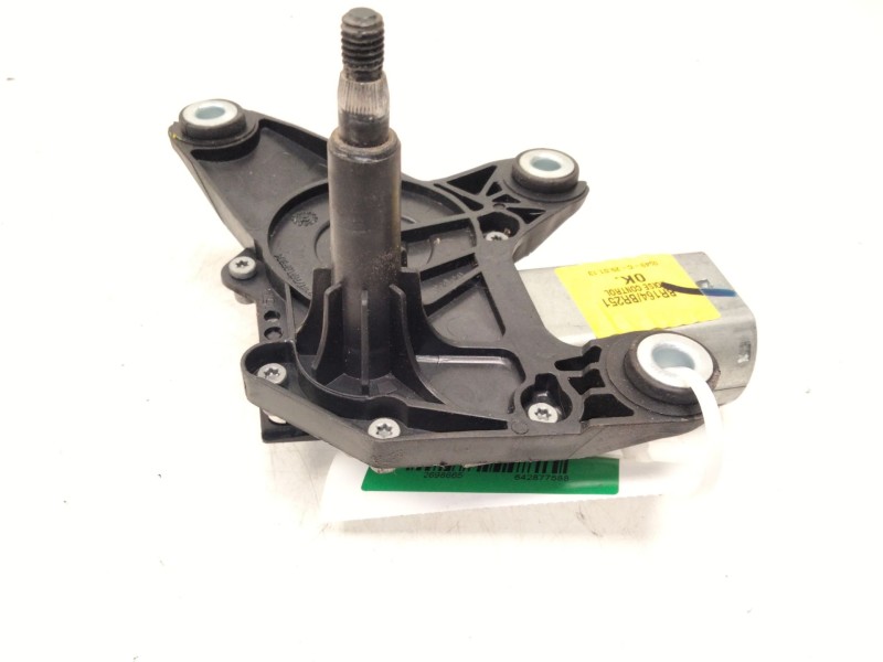 Recambio de motor limpia trasero para mercedes-benz clase m (w166) ml 250 cdi / bluetec 4-matic (166.004, 166.003) referencia OE