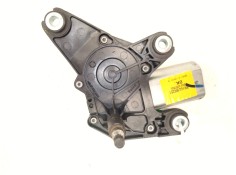 Recambio de motor limpia trasero para mercedes-benz clase m (w166) ml 250 cdi / bluetec 4-matic (166.004, 166.003) referencia OE 2