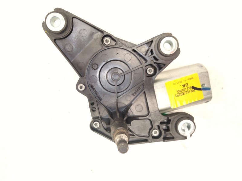 Recambio de motor limpia trasero para mercedes-benz clase m (w166) ml 250 cdi / bluetec 4-matic (166.004, 166.003) referencia OE