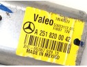 MOTOR LIMPIA TRASERO A2518200042 