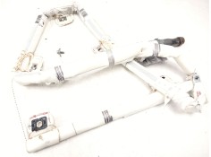 Recambio de airbag lateral derecho para mercedes-benz clase m (w166) ml 250 cdi / bluetec 4-matic (166.004, 166.003) referencia 