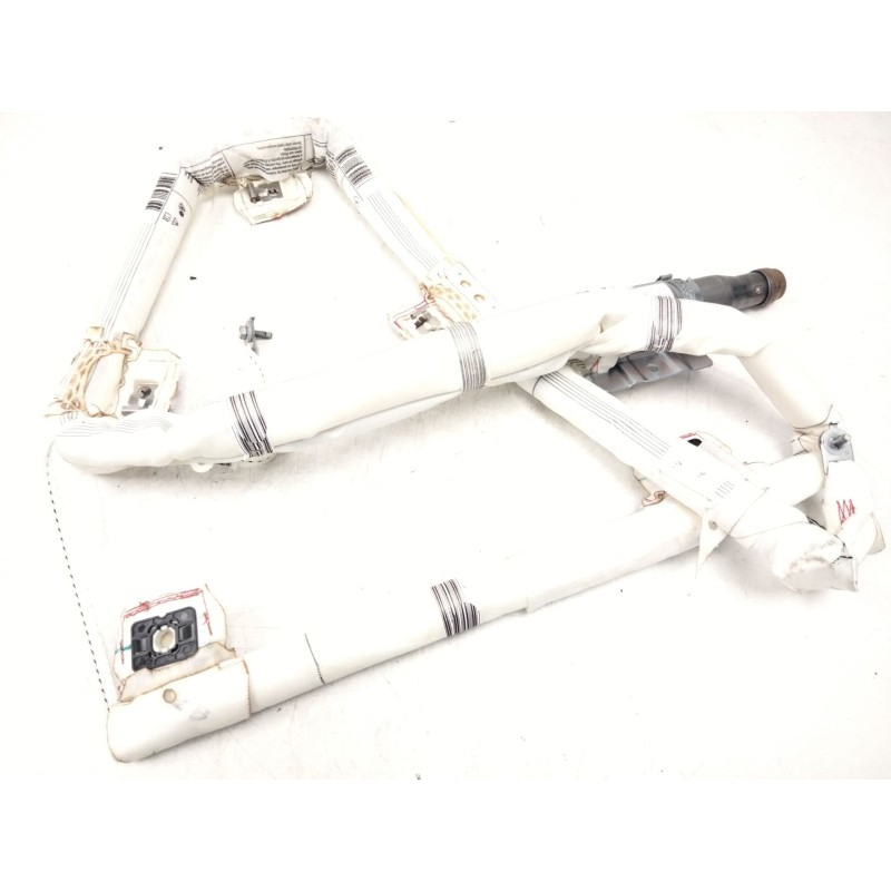 Recambio de airbag lateral derecho para mercedes-benz clase m (w166) ml 250 cdi / bluetec 4-matic (166.004, 166.003) referencia 