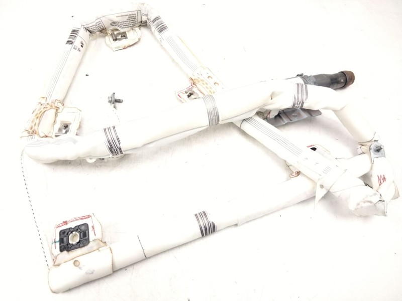 Recambio de airbag lateral derecho para mercedes-benz clase m (w166) ml 250 cdi / bluetec 4-matic (166.004, 166.003) referencia 