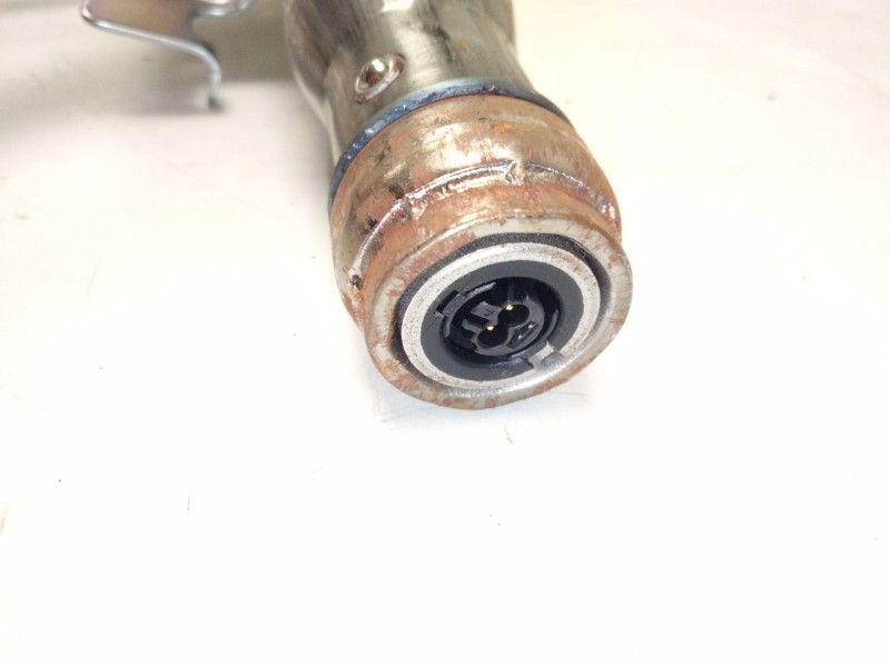 Recambio de airbag lateral derecho para mercedes-benz clase m (w166) ml 250 cdi / bluetec 4-matic (166.004, 166.003) referencia 