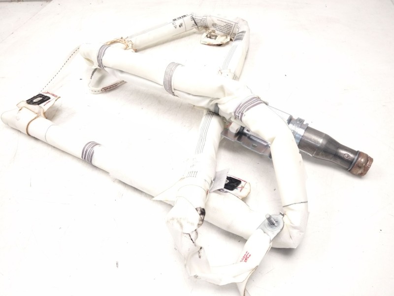 Recambio de airbag lateral derecho para mercedes-benz clase m (w166) ml 250 cdi / bluetec 4-matic (166.004, 166.003) referencia 