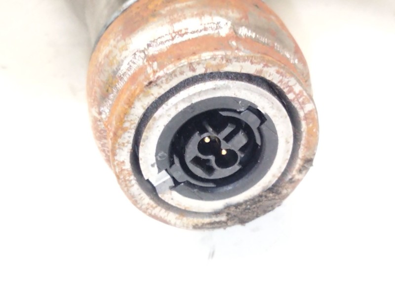 Recambio de airbag lateral izquierdo para mercedes-benz clase m (w166) ml 250 cdi / bluetec 4-matic (166.004, 166.003) referenci