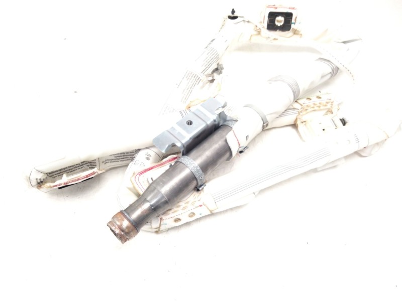 Recambio de airbag lateral izquierdo para mercedes-benz clase m (w166) ml 250 cdi / bluetec 4-matic (166.004, 166.003) referenci