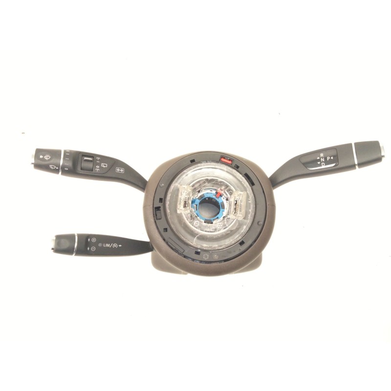 Recambio de anillo airbag para mercedes-benz clase m (w166) ml 250 cdi / bluetec 4-matic (166.004, 166.003) referencia OEM IAM A