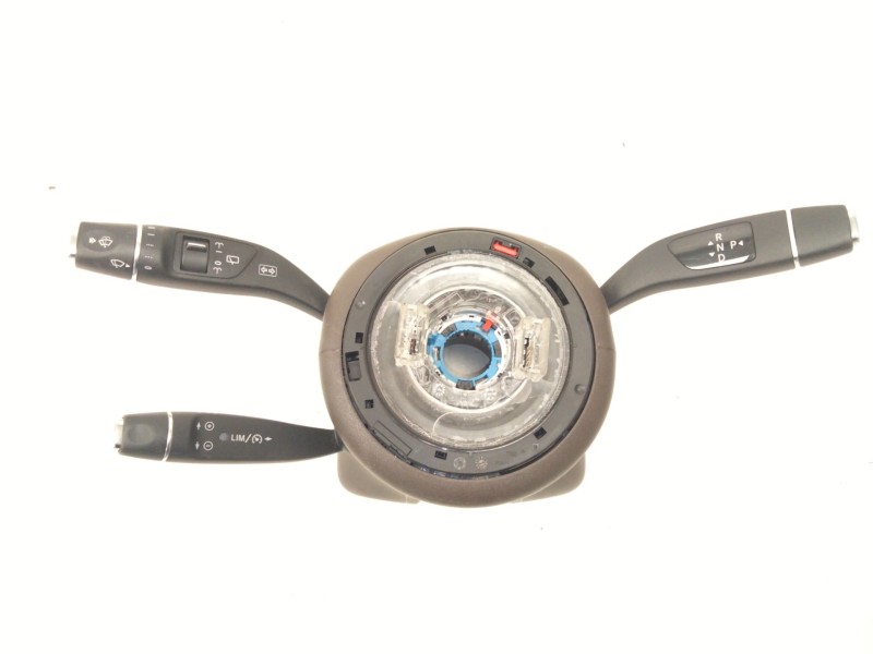 Recambio de anillo airbag para mercedes-benz clase m (w166) ml 250 cdi / bluetec 4-matic (166.004, 166.003) referencia OEM IAM A