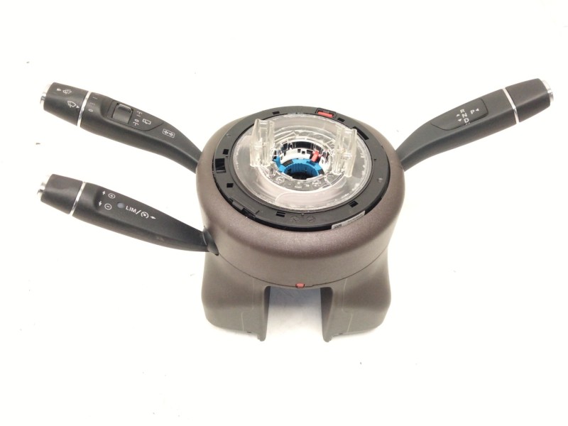 Recambio de anillo airbag para mercedes-benz clase m (w166) ml 250 cdi / bluetec 4-matic (166.004, 166.003) referencia OEM IAM A