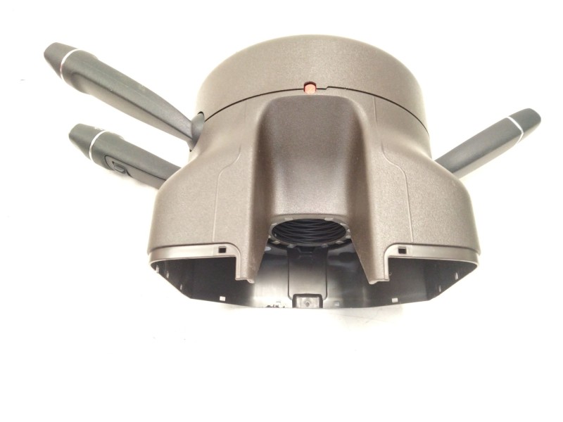 Recambio de anillo airbag para mercedes-benz clase m (w166) ml 250 cdi / bluetec 4-matic (166.004, 166.003) referencia OEM IAM A