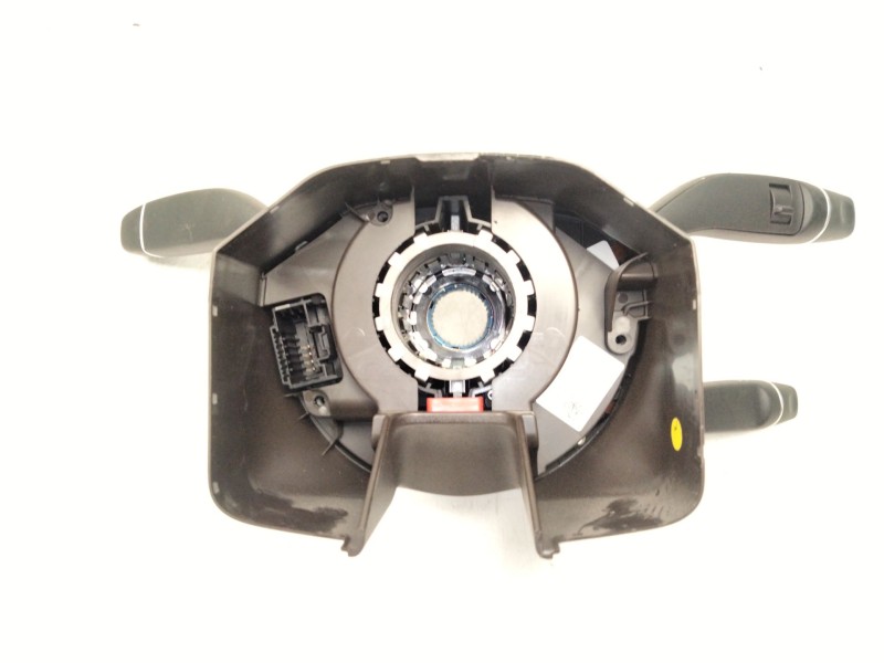 Recambio de anillo airbag para mercedes-benz clase m (w166) ml 250 cdi / bluetec 4-matic (166.004, 166.003) referencia OEM IAM A