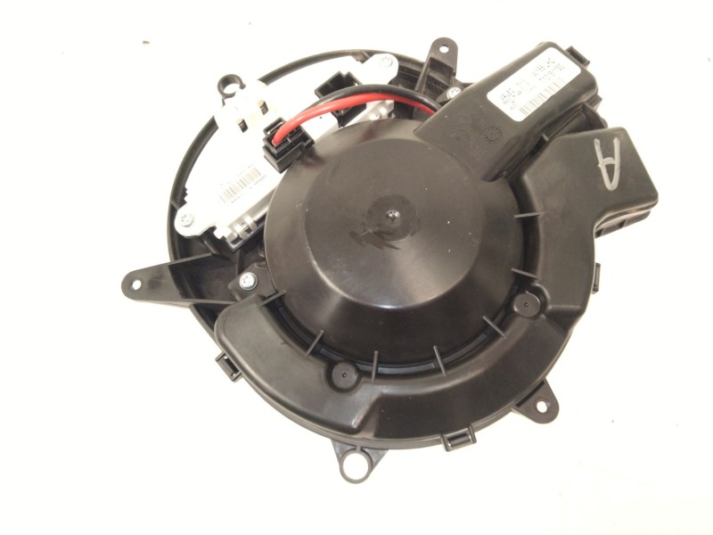 Recambio de motor calefaccion para mercedes-benz clase m (w166) ml 250 cdi / bluetec 4-matic (166.004, 166.003) referencia OEM I