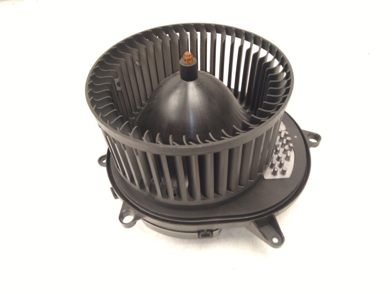 Recambio de motor calefaccion para mercedes-benz clase m (w166) ml 250 cdi / bluetec 4-matic (166.004, 166.003) referencia OEM I