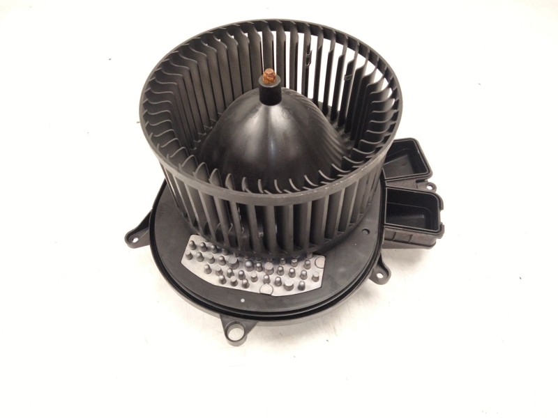 Recambio de motor calefaccion para mercedes-benz clase m (w166) ml 250 cdi / bluetec 4-matic (166.004, 166.003) referencia OEM I