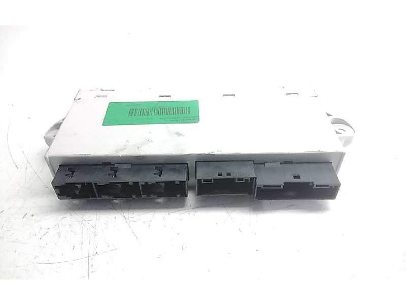 Recambio de centralita cierre para bmw serie 7 (e65/e66) 730d referencia OEM IAM 69291739 5wk48024  