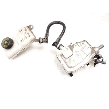Recambio de bomba freno para opel vivaro b autobús (x82) 1.6 cdti (06) referencia OEM IAM 460913484R  