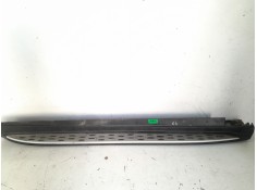 Recambio de estribo para mercedes-benz clase m (w166) ml 250 cdi / bluetec 4-matic (166.004, 166.003) referencia OEM IAM   