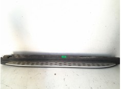 Recambio de estribo para mercedes-benz clase m (w166) ml 250 cdi / bluetec 4-matic (166.004, 166.003) referencia OEM IAM   