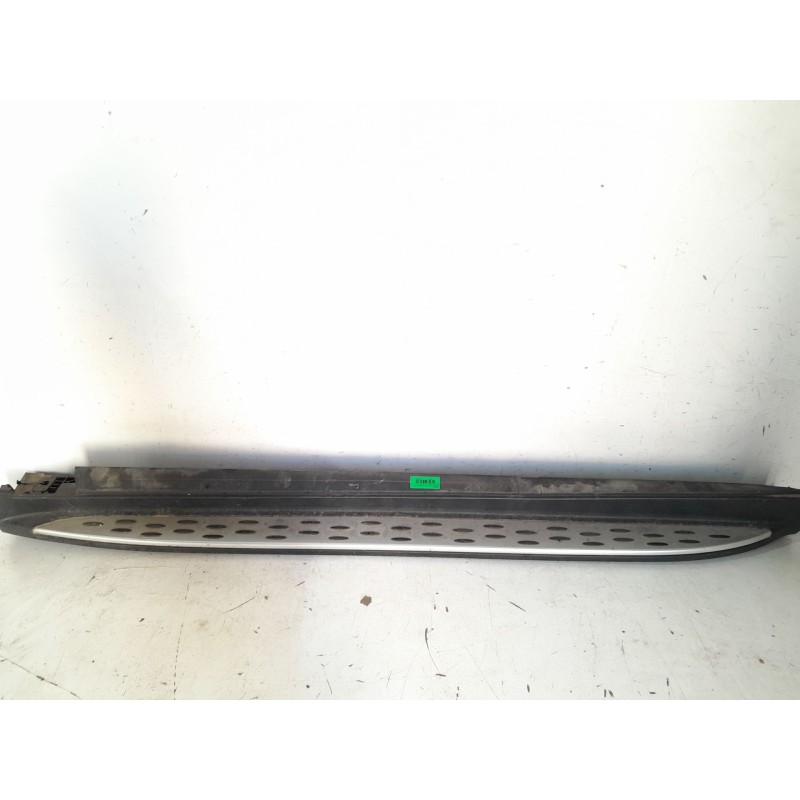 Recambio de estribo para mercedes-benz clase m (w166) ml 250 cdi / bluetec 4-matic (166.004, 166.003) referencia OEM IAM   