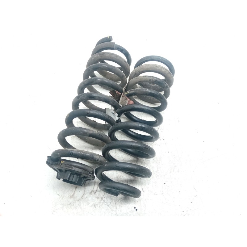 Recambio de muelle amortiguacion para mercedes-benz clase m (w166) ml 250 cdi / bluetec 4-matic (166.004, 166.003) referencia OE
