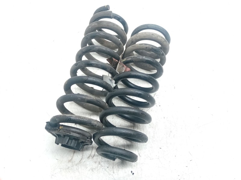 Recambio de muelle amortiguacion para mercedes-benz clase m (w166) ml 250 cdi / bluetec 4-matic (166.004, 166.003) referencia OE